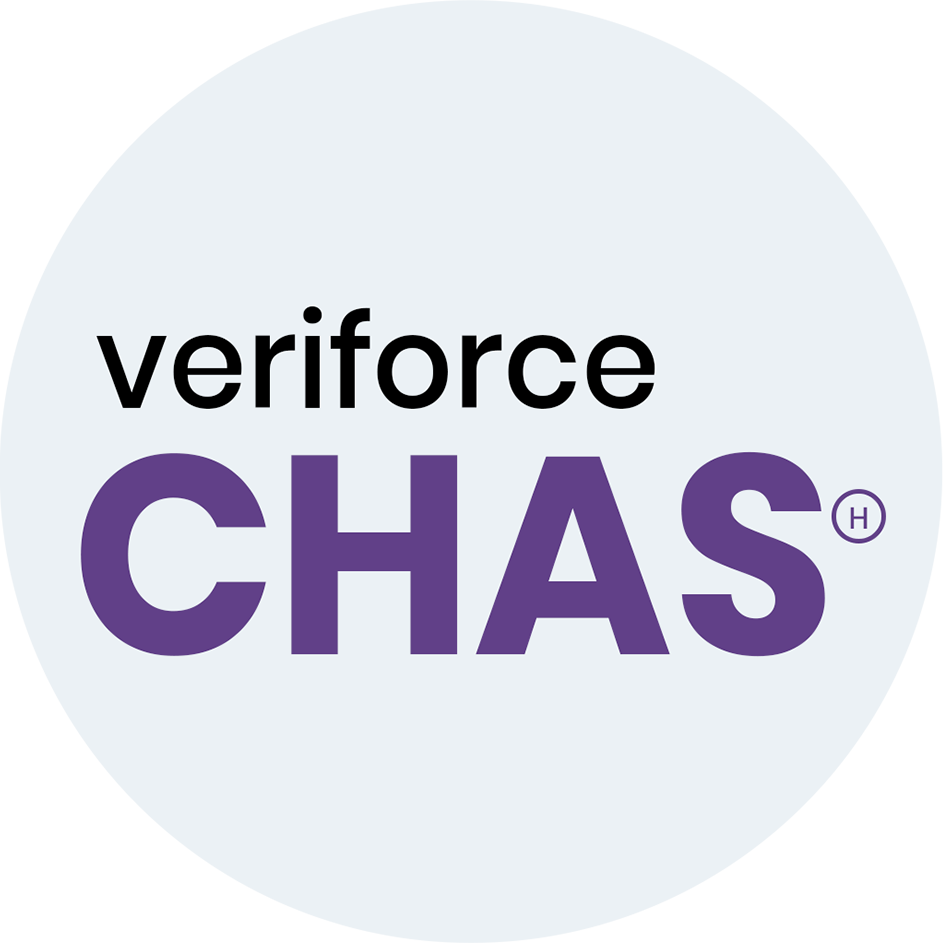 Veriforce CHAS