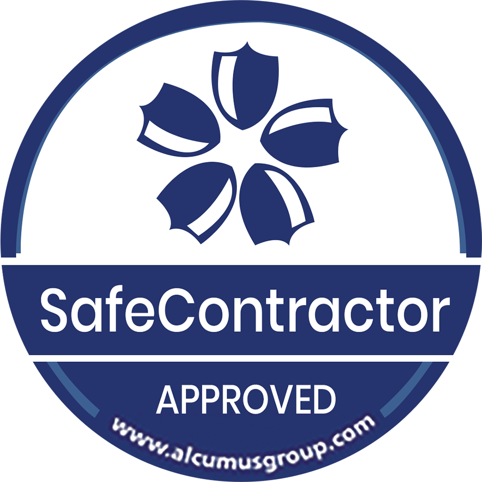 SafeContractor Approved