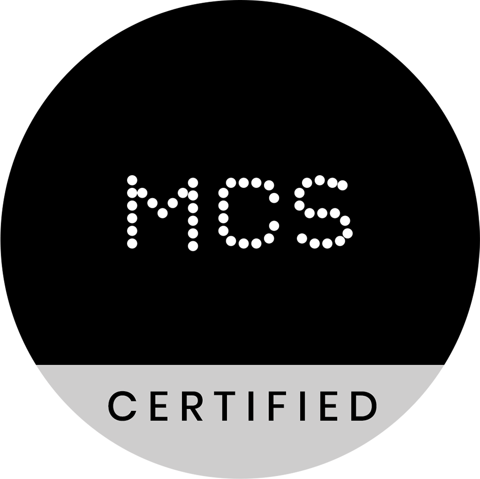 MCS Certified