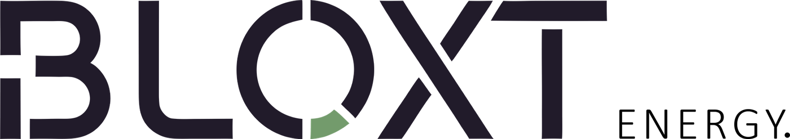 Bloxt Energy