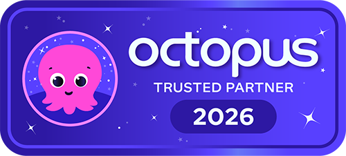 Octopus Trusted Partner 2026